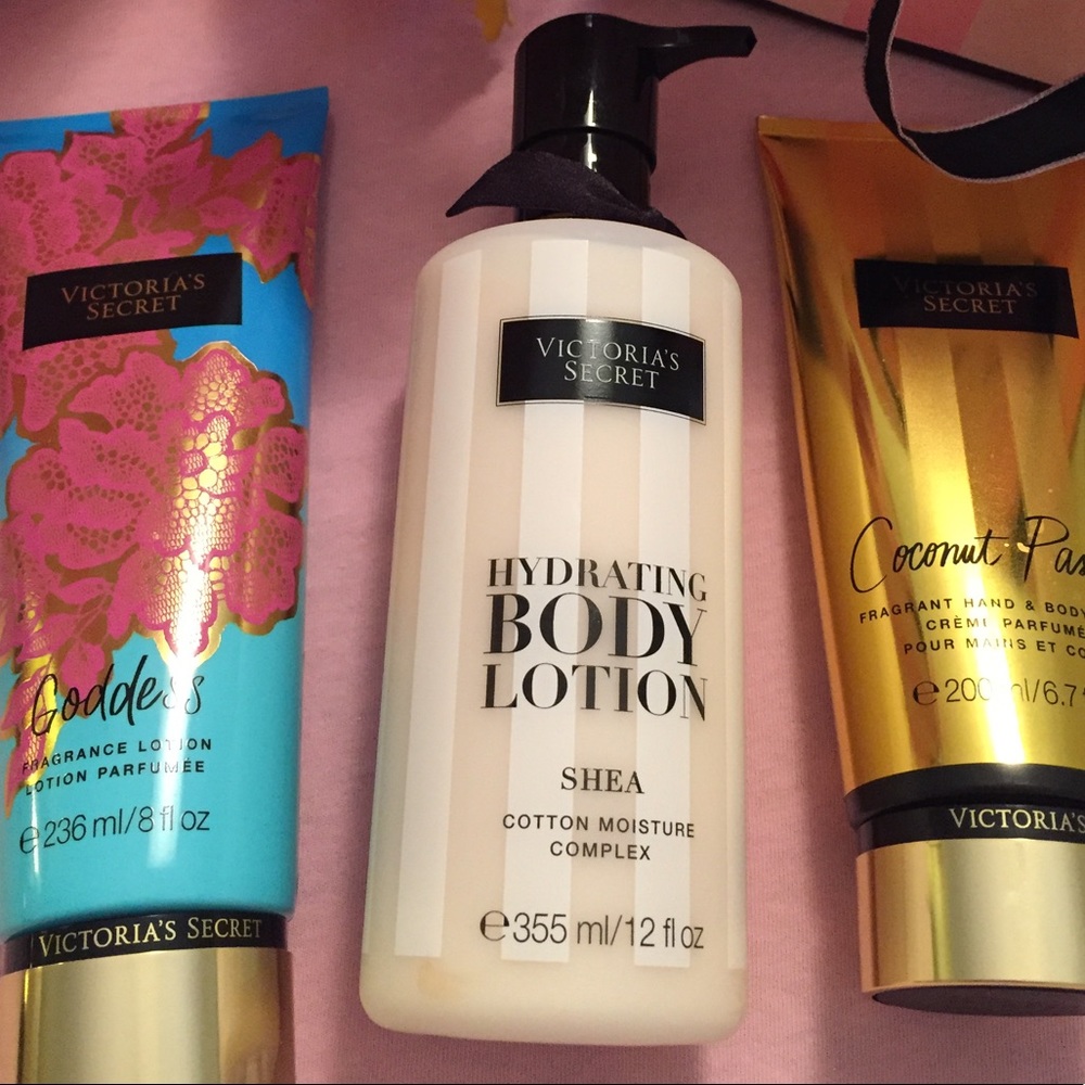 🎀VICTORIA’S SECRET LOTION🎀